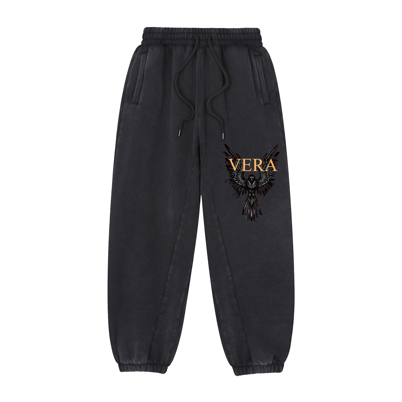 Vera - Midnight Jogger Sweatpants