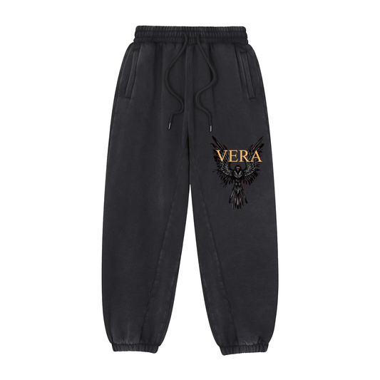 Vera - Midnight Jogger Sweatpants